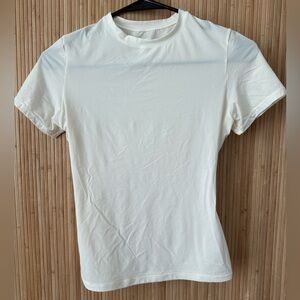 SKIMS Fits Everybody Top Marble